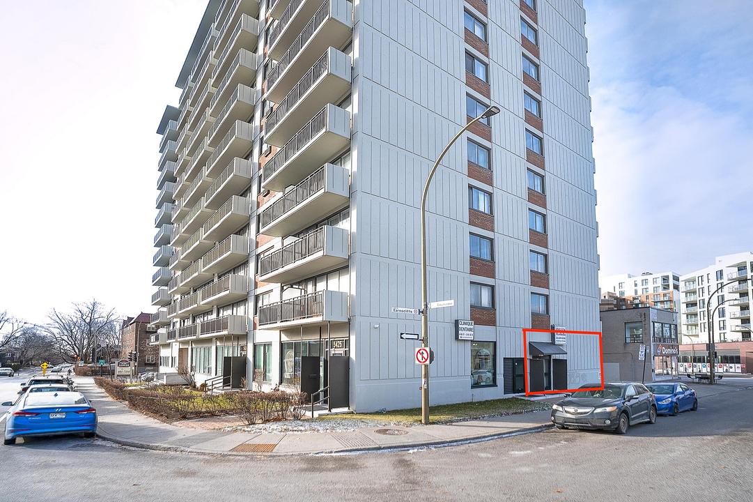 03 - 5435 Rue de Terrebonne, Montréal, QC