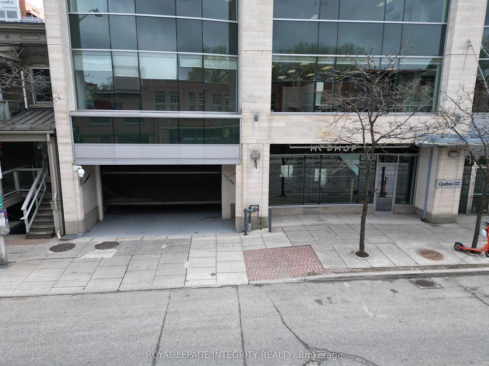 100 - 100 Murray Street, Ottawa, ON