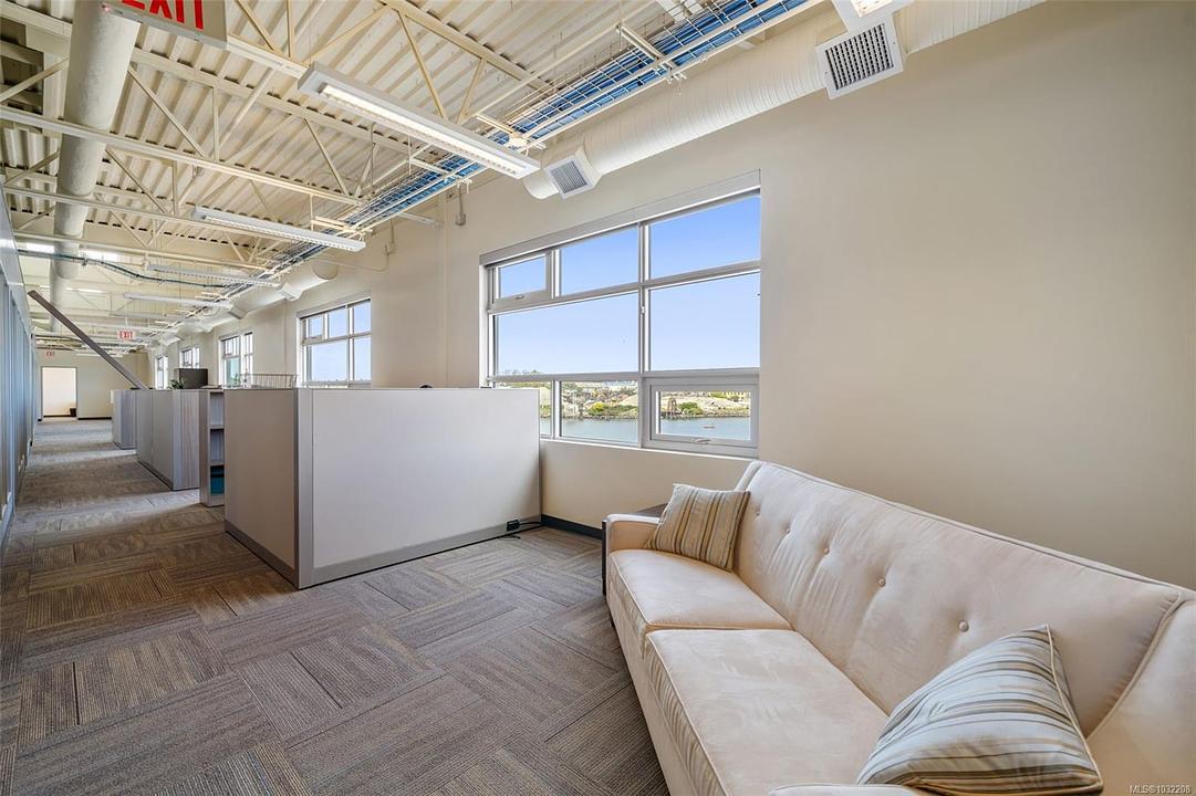 300-305 - 388 Harbour Road, Victoria, BC