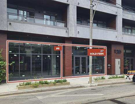 1285 Queen Street East, Toronto, ON