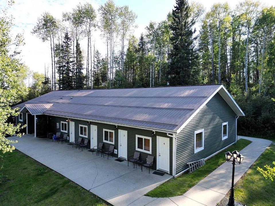 52313 Hwy 47, Rural Yellowhead County, AB