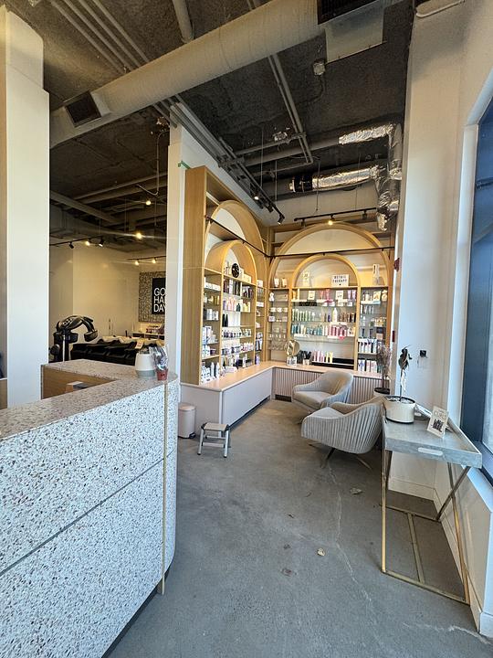 1345 9 Avenue Southeast, Calgary, AB