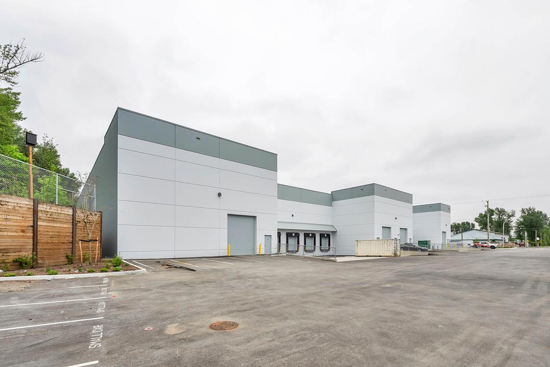 1355 Riverside Road, Abbotsford, BC