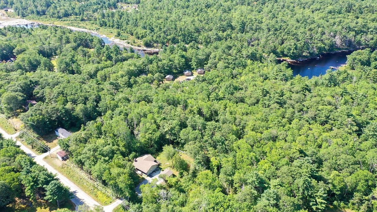 47 Riverview Drive, Lower Ohio, NS