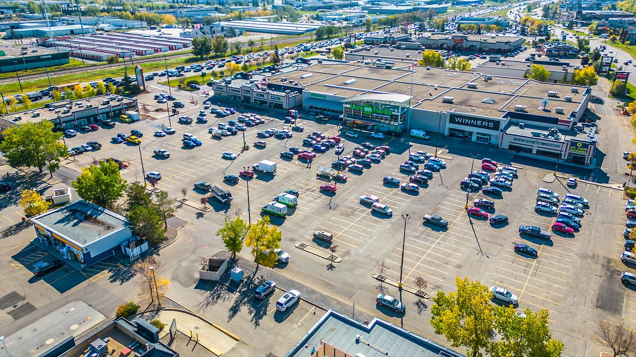 3316 - 3318 Gateway Boulevard Northwest, Edmonton, AB