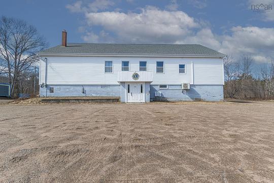 8921 Nova Scotia Trunk 10, Kingston, NS