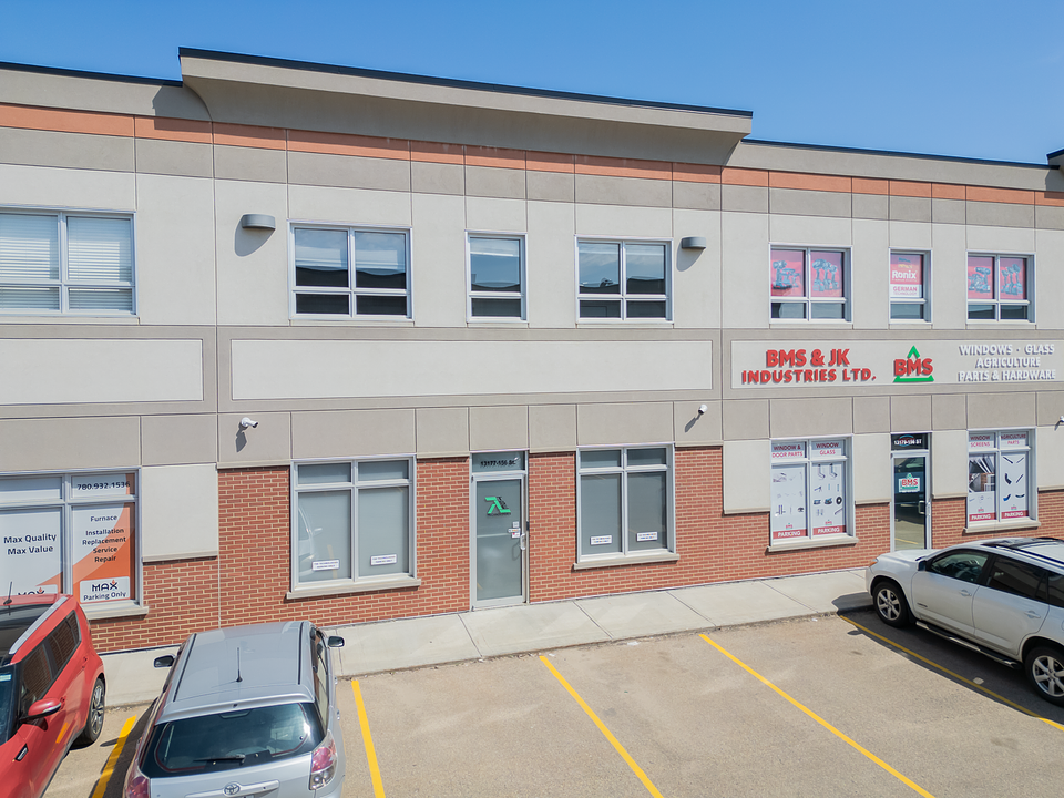 13177 156 Street, Edmonton, AB