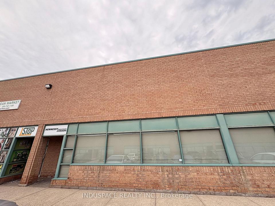9-10 - 2430 Lucknow Drive, Mississauga, ON