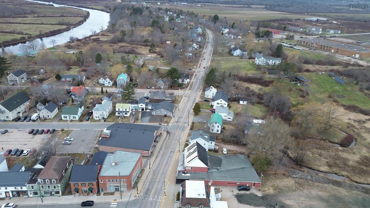 267 Granville Street, Bridgetown, NS