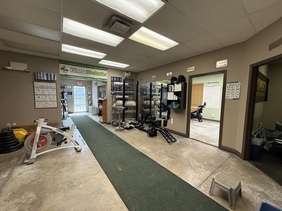 8 - 6150 46A Avenue, Red Deer, AB