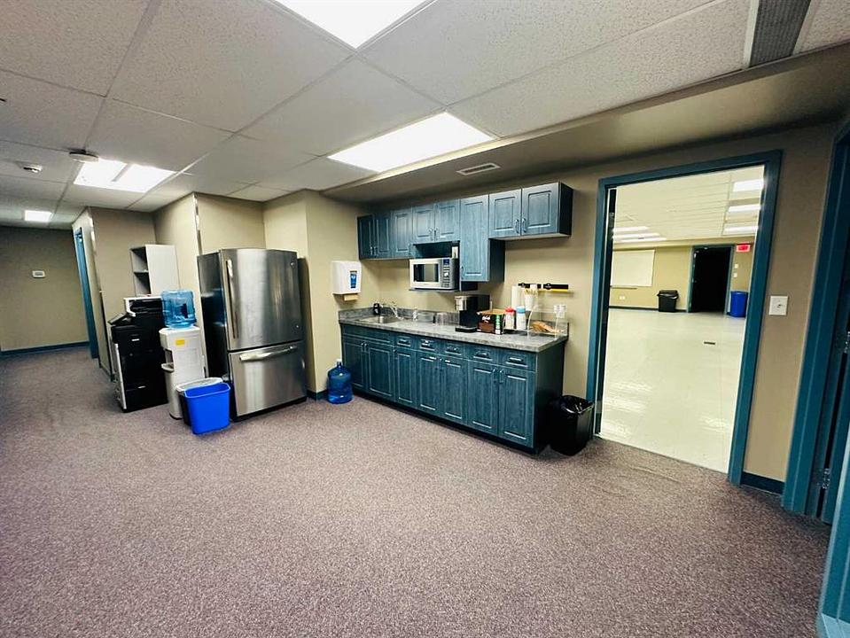 101 - 9601 116 Street, Grande Prairie, AB