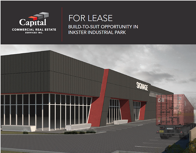 1455 Mountain Avenue, Winnipeg, MB