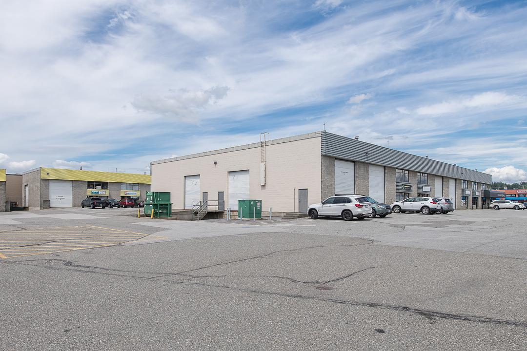 302 - 20560 Langley Bypass, Langley, BC