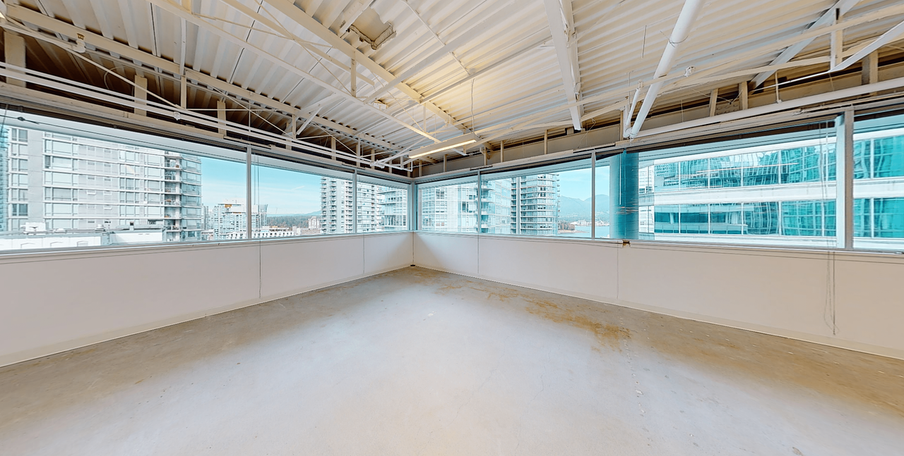 900 - 1199 West Pender Street, Vancouver, BC