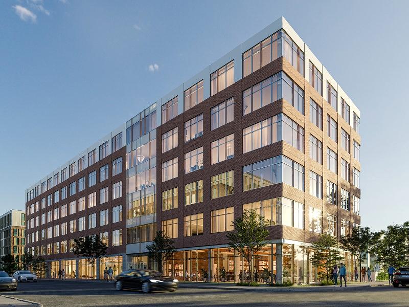 604 - 7260 Rue Saint-Urbain, Montréal, QC