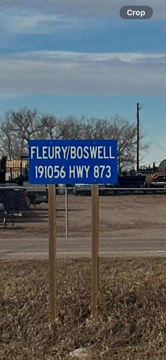 313 - Highway 873, Brooks, AB