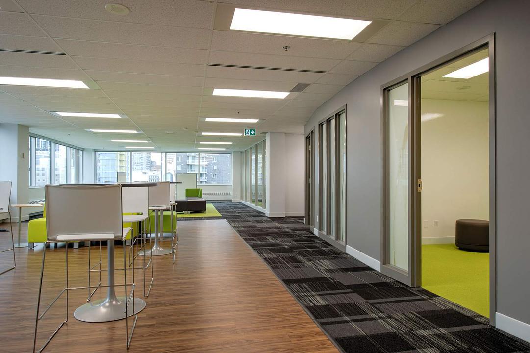 4th Floor - 360 Lisgar Street, Ottawa, ON