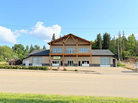 5302 50 Avenue, Athabasca, AB