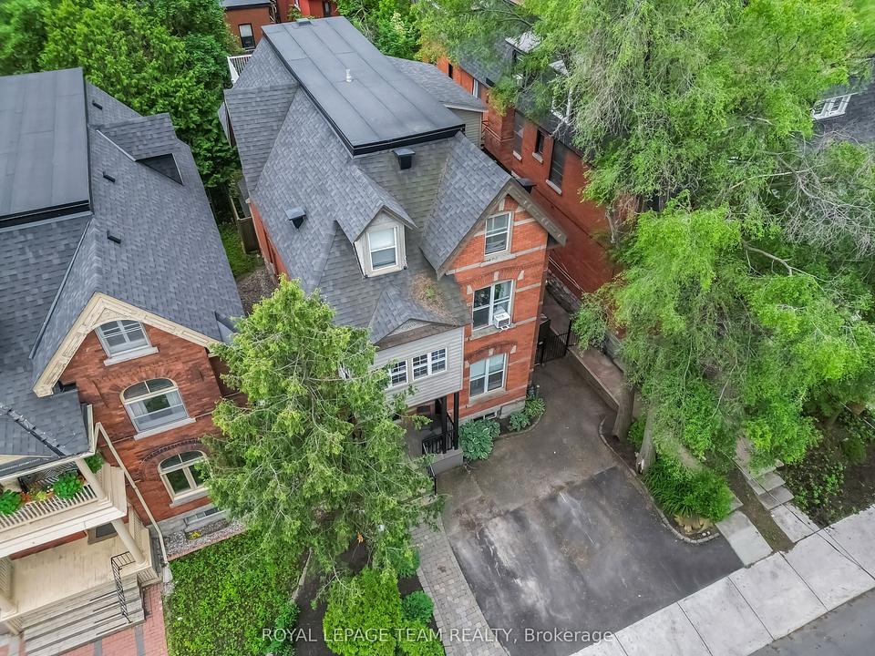 548 MacLaren Street, Ottawa, ON