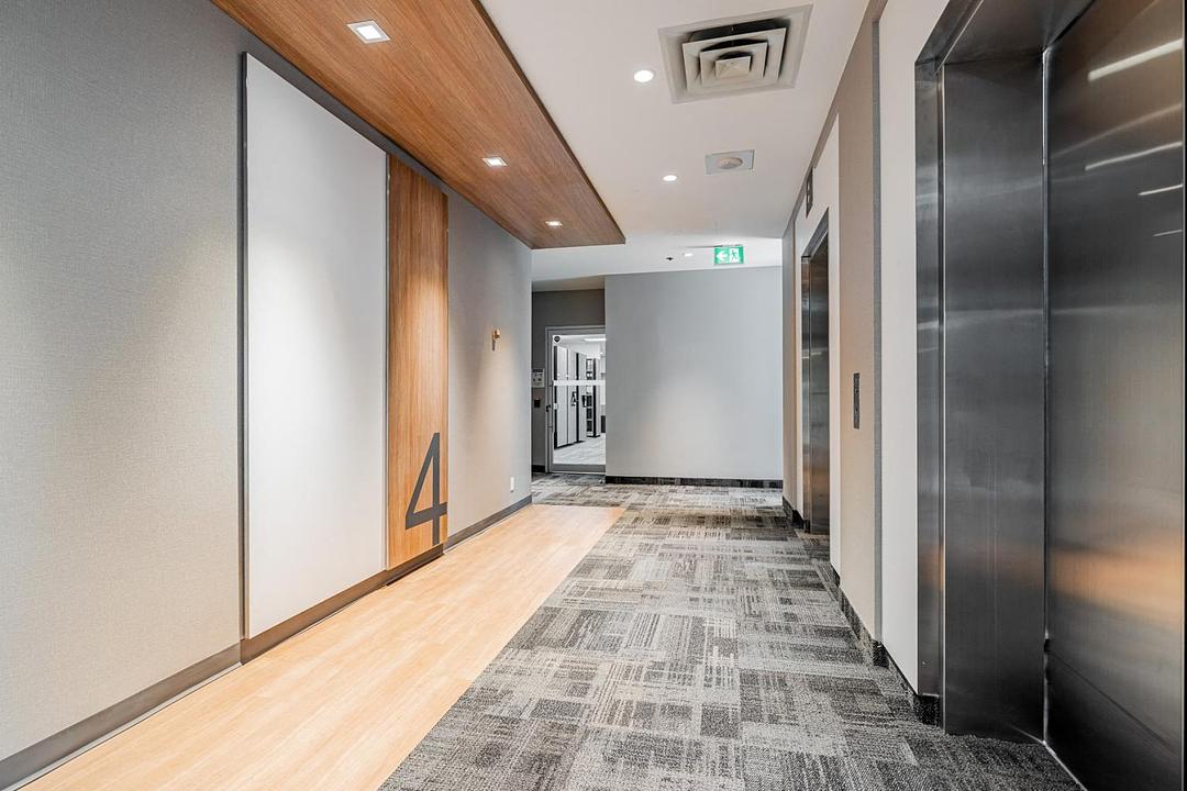 401 - 5 Park Home Avenue, Toronto, ON
