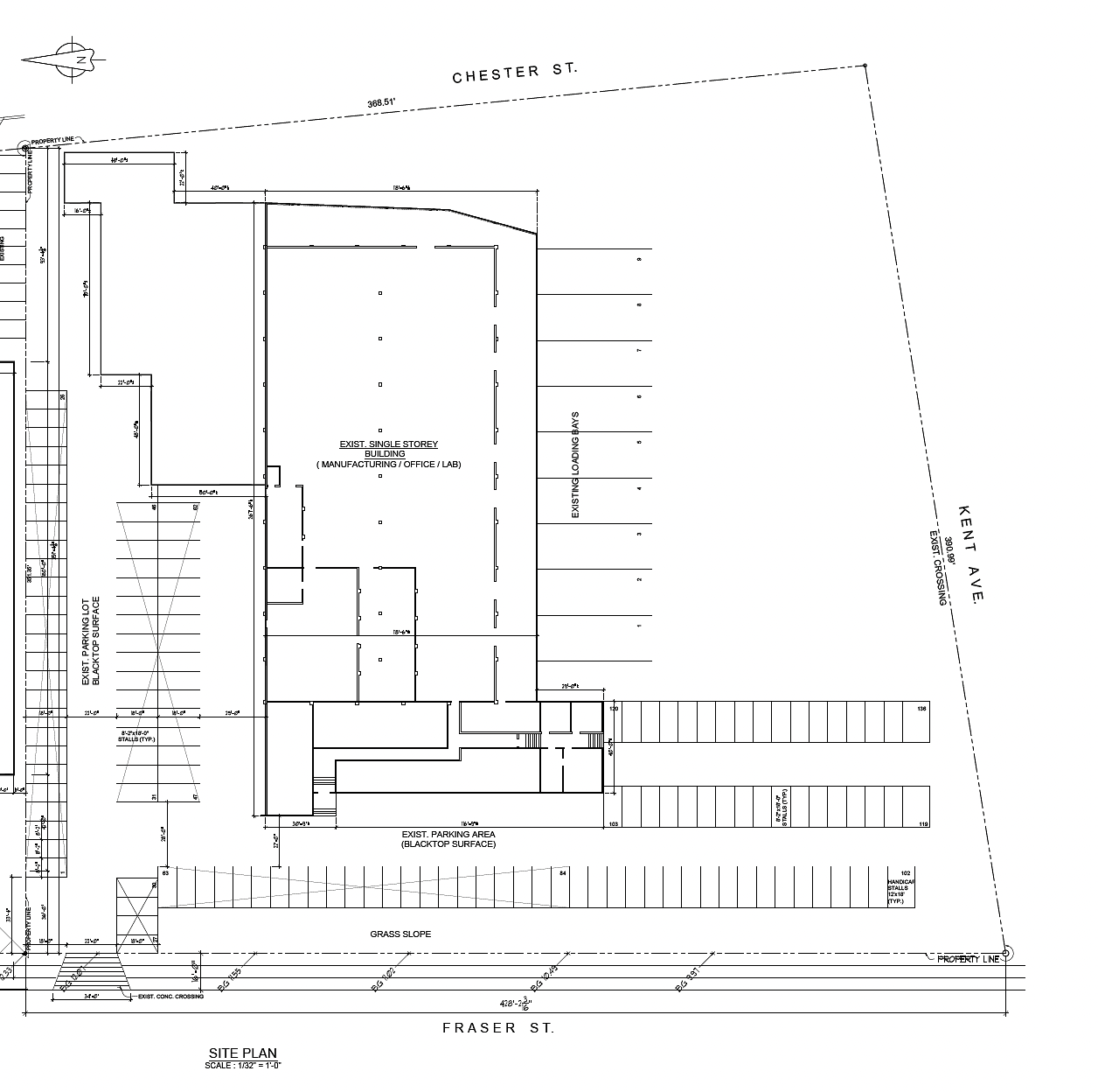 8324 Fraser St, Vancouver, BC floorplan