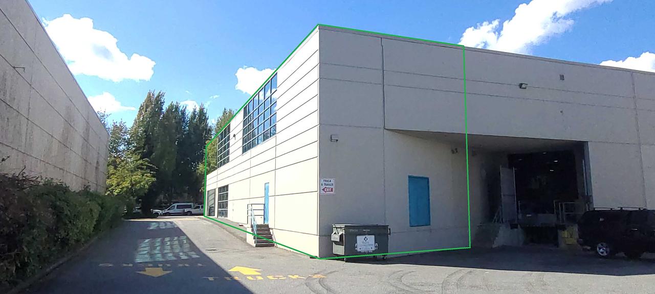 140 - 13120 Vanier Pl, Richmond, BC