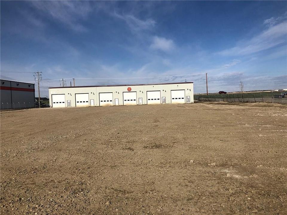 450163 82 St E, Aldersyde, AB