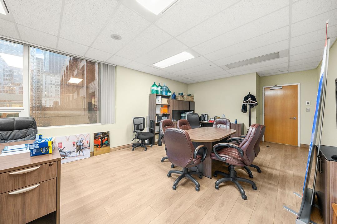 614 - 837 West Hastings Street, Vancouver, BC