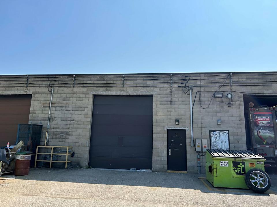 8 - 470 A Collier Macmillan Drive, Cambridge, ON