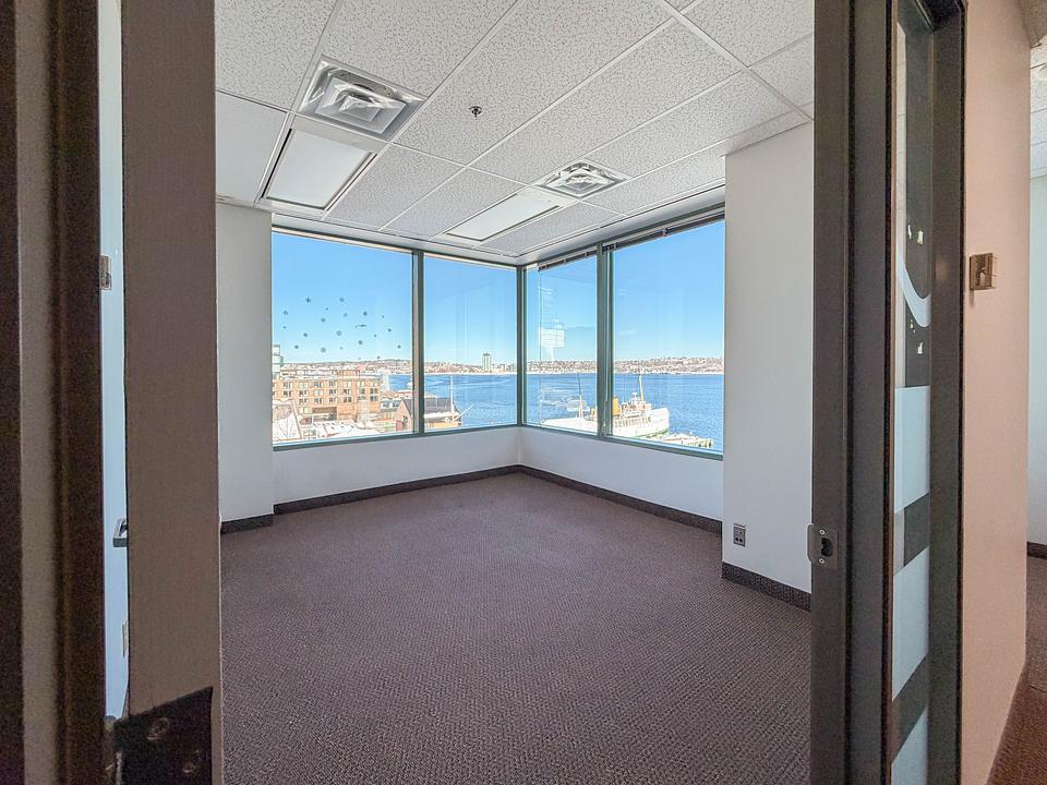 501 - 1601 Lower Water St, Halifax, NS