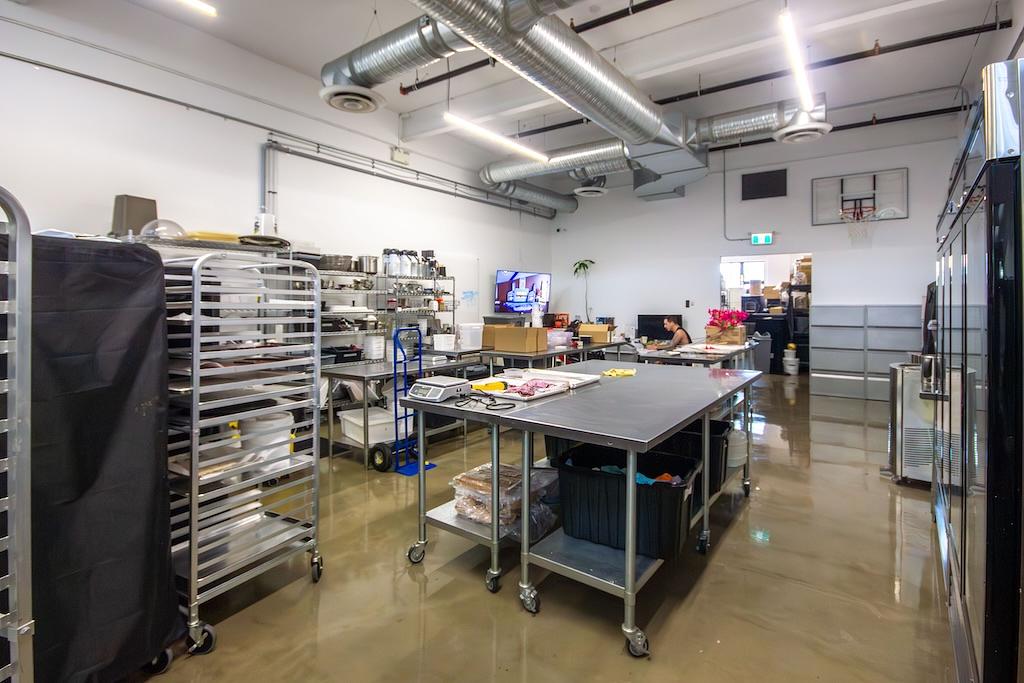 855 East Hastings Street, Vancouver, BC