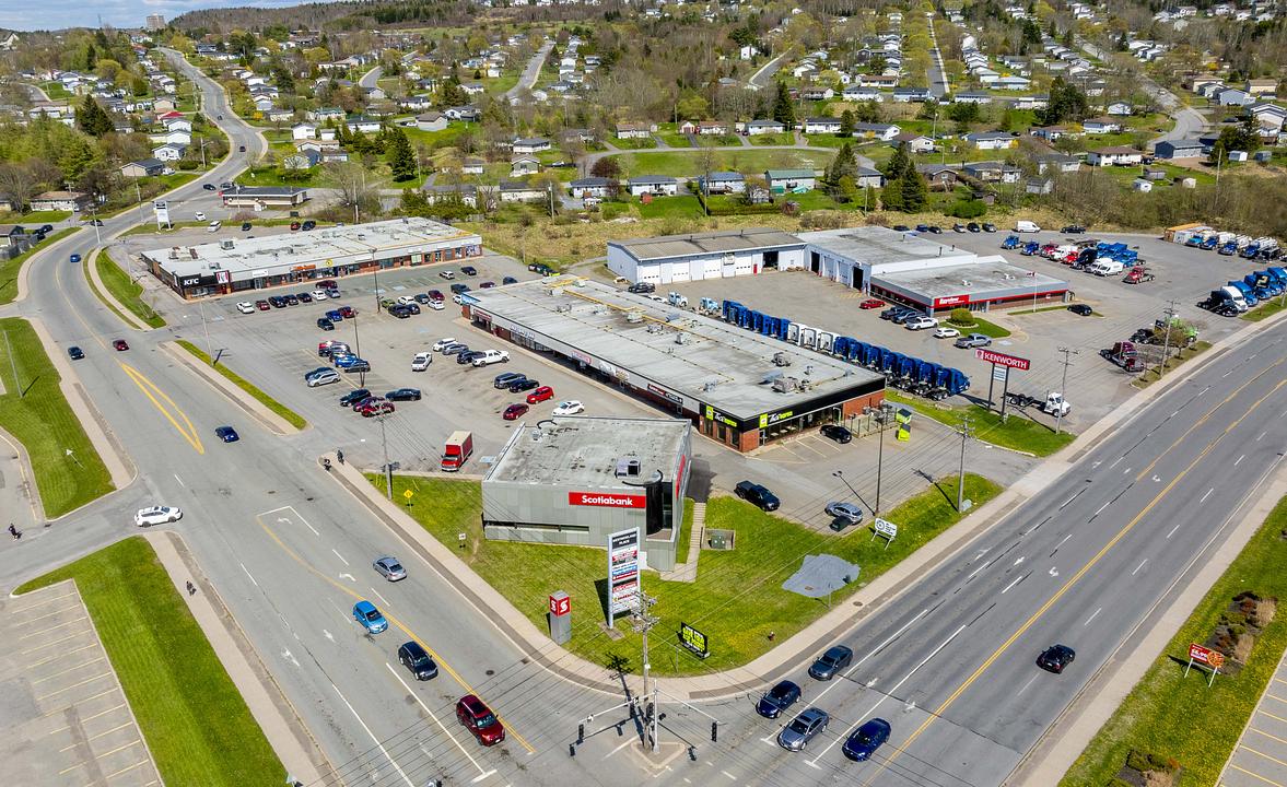535 Westmorland Road, Saint John, NB
