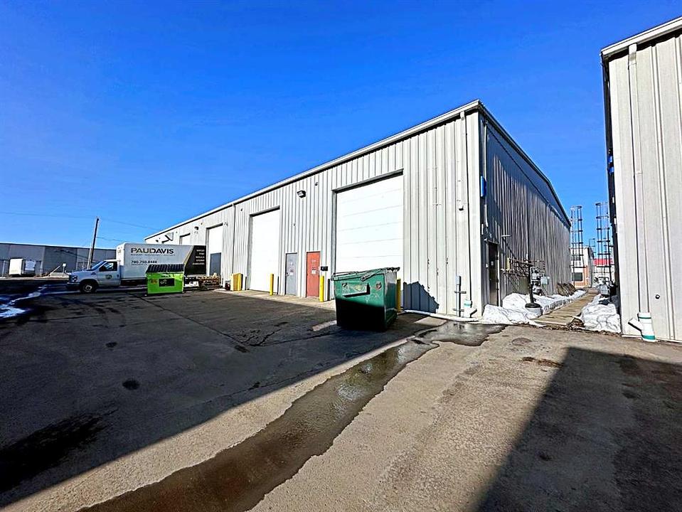 6B - 380 Mackenzie Boulevard, Fort McMurray, AB