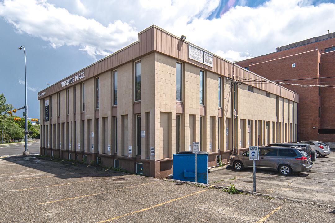 625 14 Street Northwest, Calgary, AB