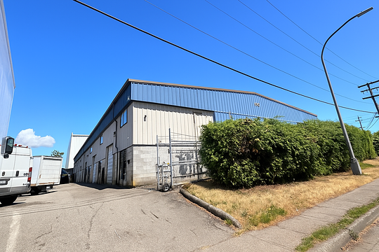1060 Millcarch Street, Richmond, BC
