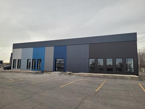 2511 Boulevard le Corbusier, Laval, QC