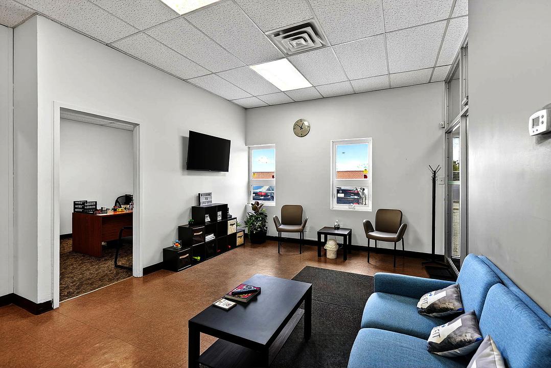 159 Colonnade Road South, Ottawa, ON
