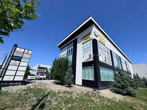 3730 108 Avenue Northeast, Calgary, AB