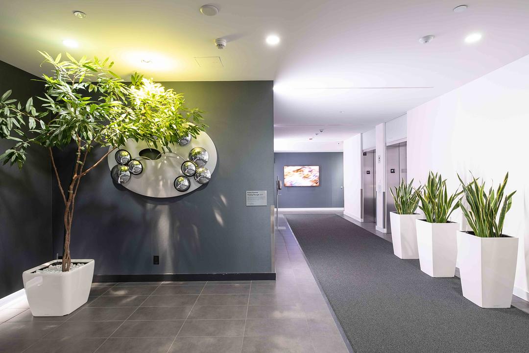 3rd & 4th Floors - 285 West 5th Avenue, Vancouver, BC