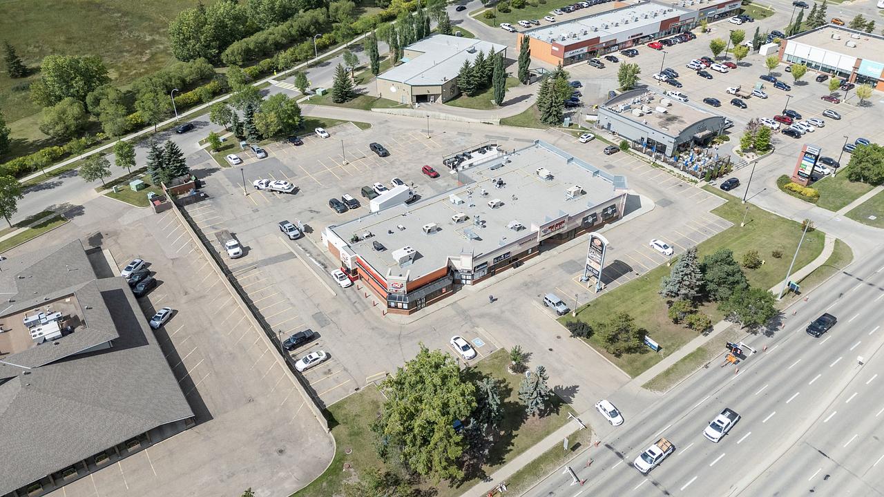 388 Saint Albert Trail, St. Albert, AB