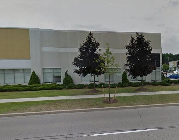 9-10 2900 - Argentia Road, Mississauga, ON