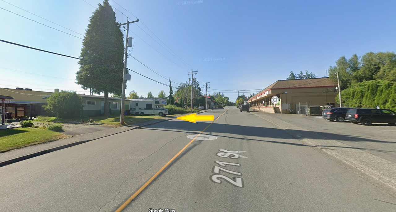3112 271 Street, Langley Township, BC