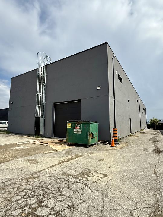 190 Bentworth Avenue, Toronto, ON