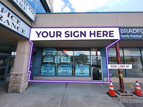 157 Holland Street East, Bradford West Gwillimbury, ON