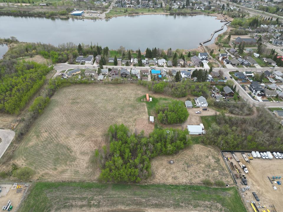 5405 45 Street, Leduc, AB