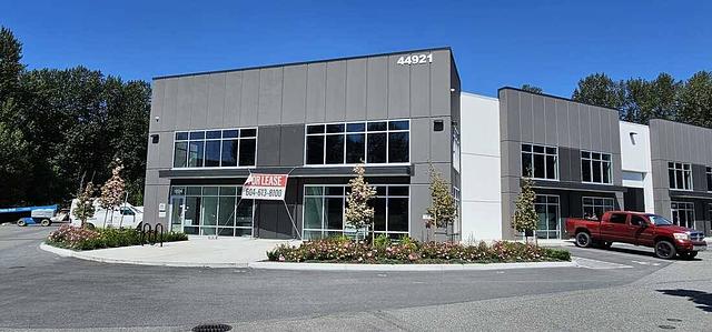 44921 Commercial Court, Chilliwack, BC