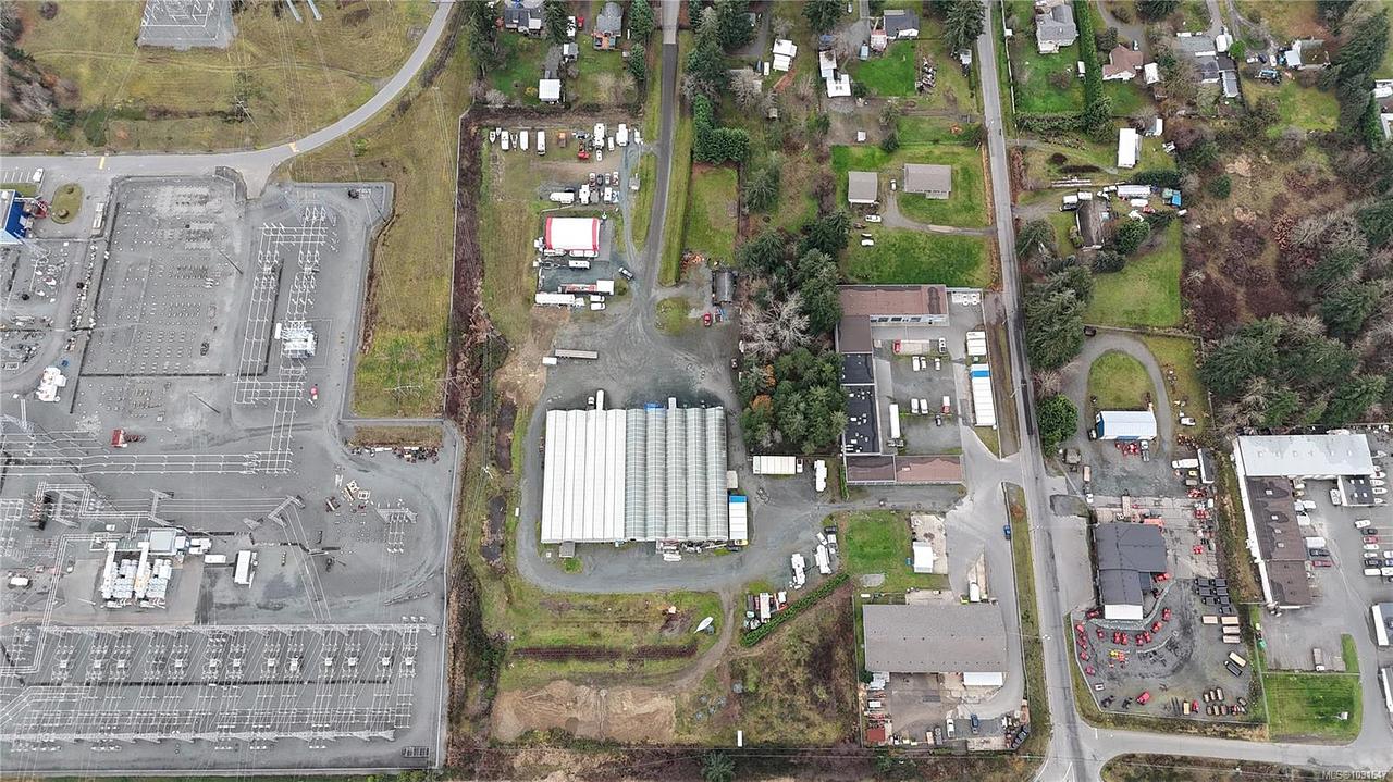 7030 Bell McKinnon Road, Duncan, BC