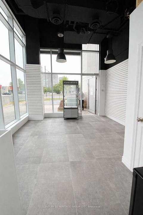 A4 - 9610 Yonge Street, Richmond Hill, ON