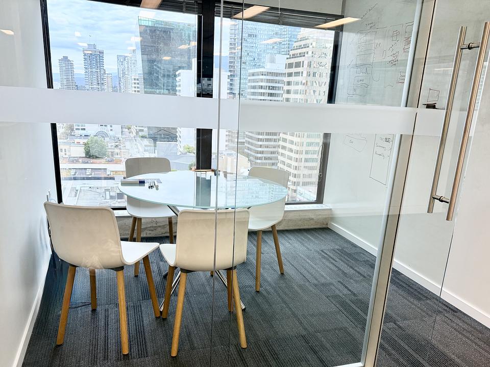 1600-777 Hornby Street, Vancouver, BC