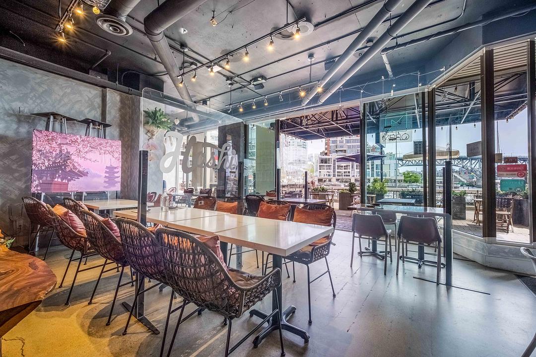3 - 1010 Beach Avenue, Vancouver, BC